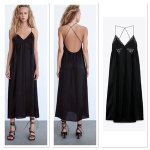 off shoulder dress with buttons Dramatic Floral Ball Gown With Buttons